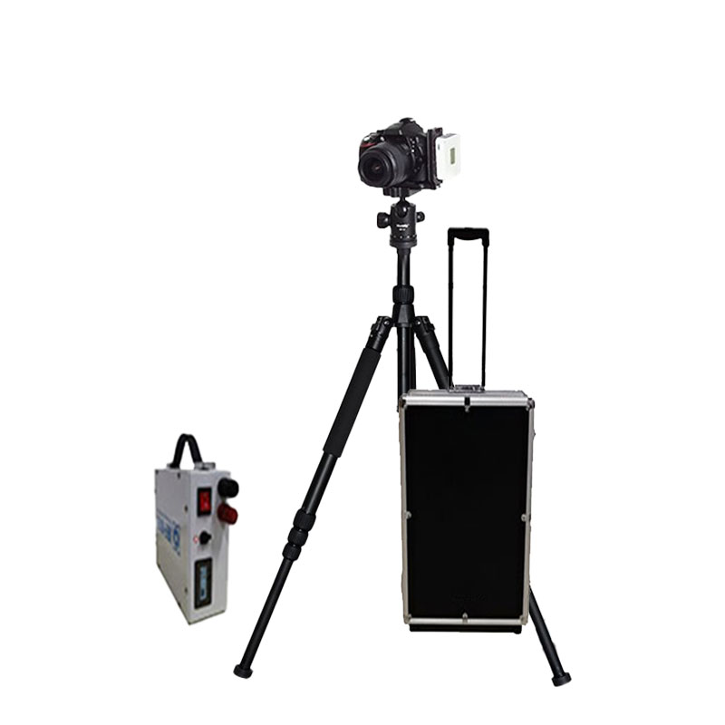 光伏组件检测仪，可携带方便移动检测