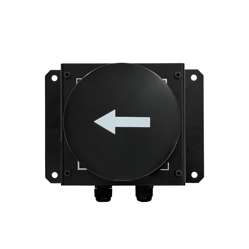 隧道风速风向仪