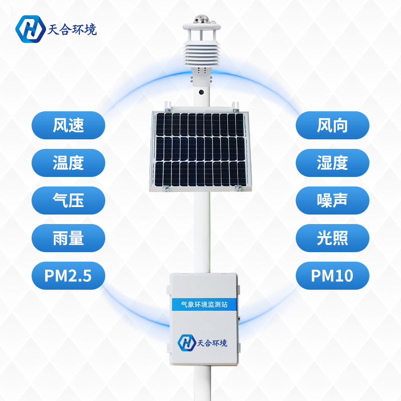 微型气象站厂家应该怎样选择？